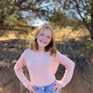 Meet your Posher, Bree